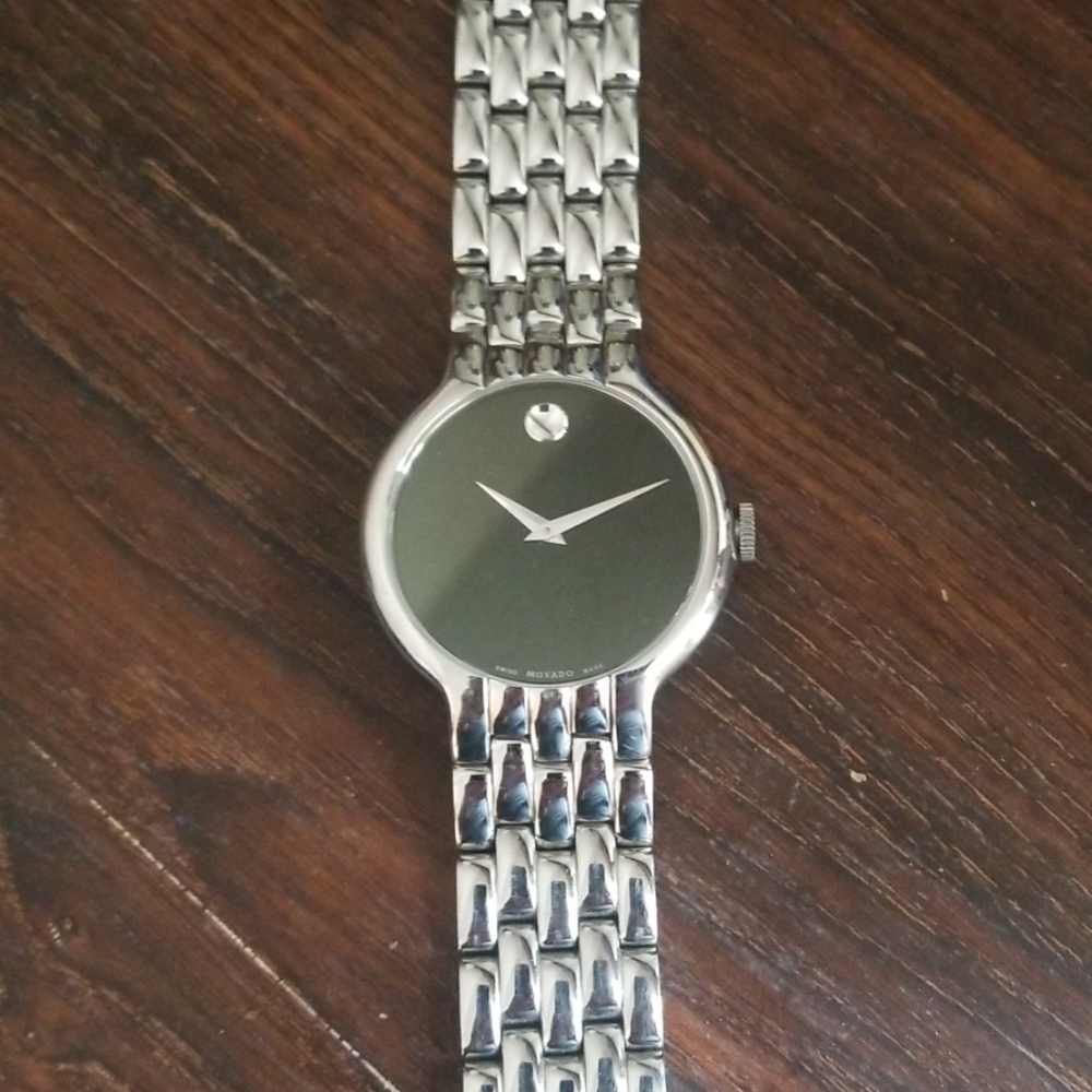 movado